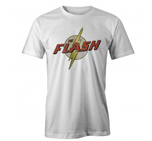 Flash Vintage Logo
